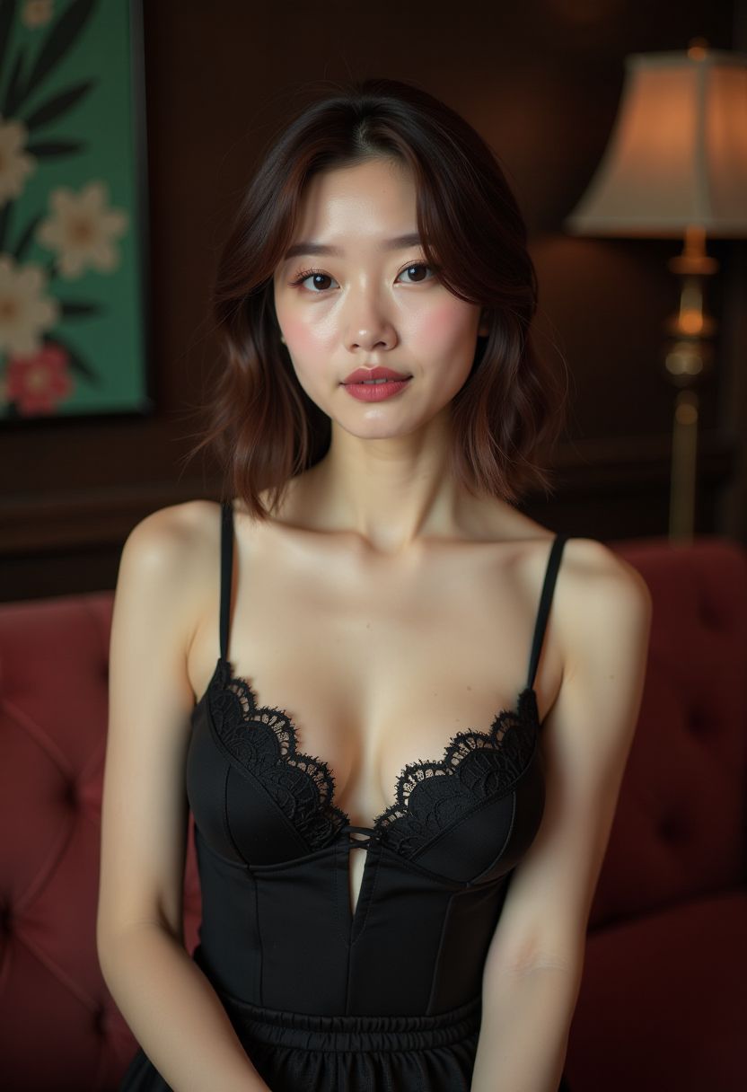 锦衣笑谈海报