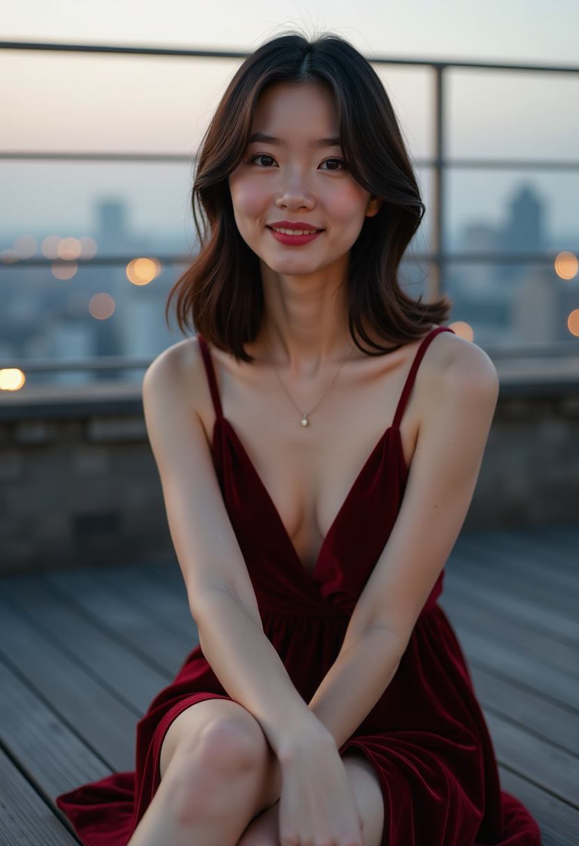 戏台灯影海报